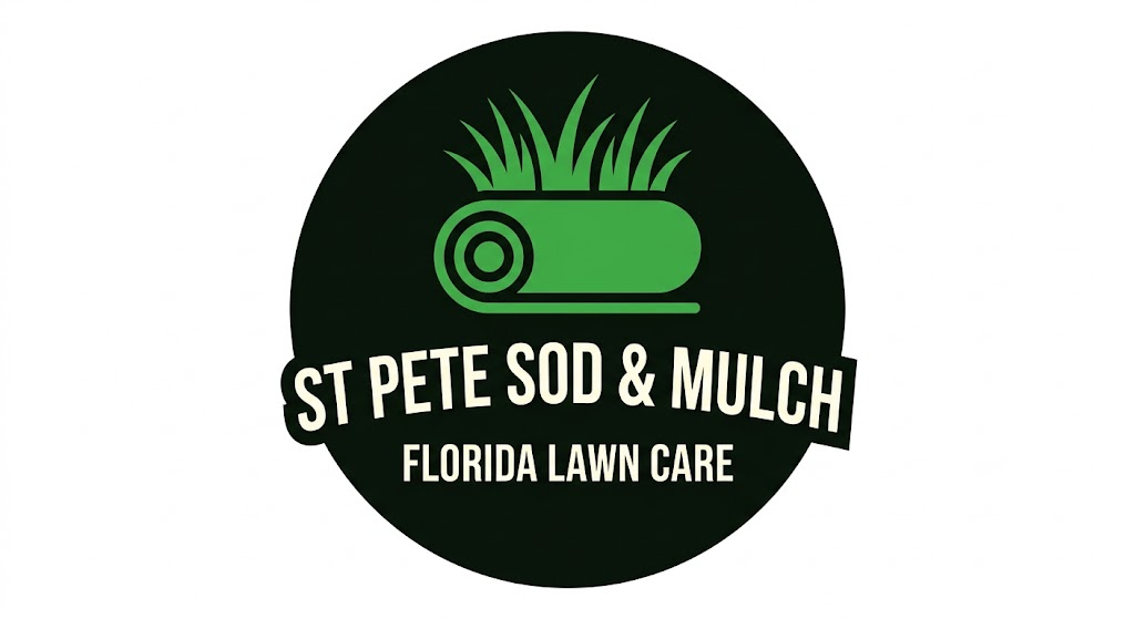 St Pete Sod & Mulch — Sod & Mulch Installation Specialists in St. Petersburg, FL